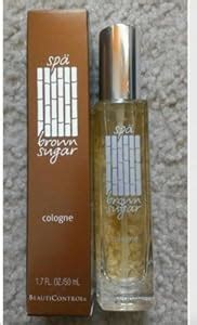 perfume brown sugar|perfume brown sugar beauty control.